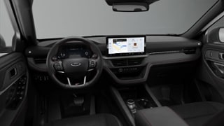 2027 Ford  Internal Image 2